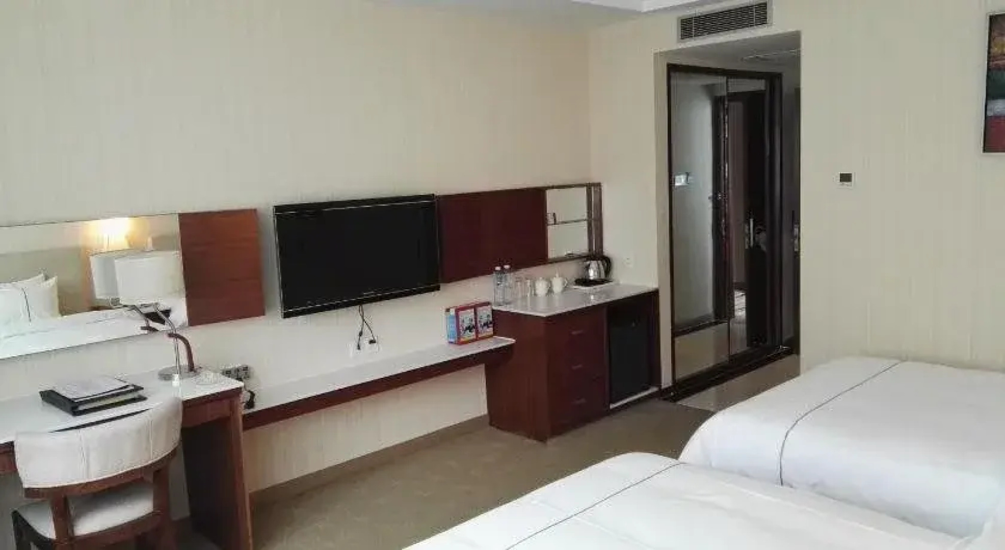 Dreamland Hotel Huizhou