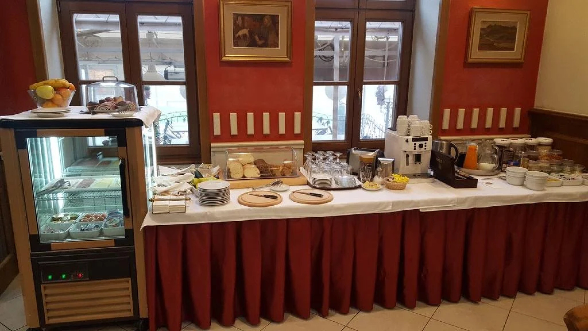 Top Penzión Marína