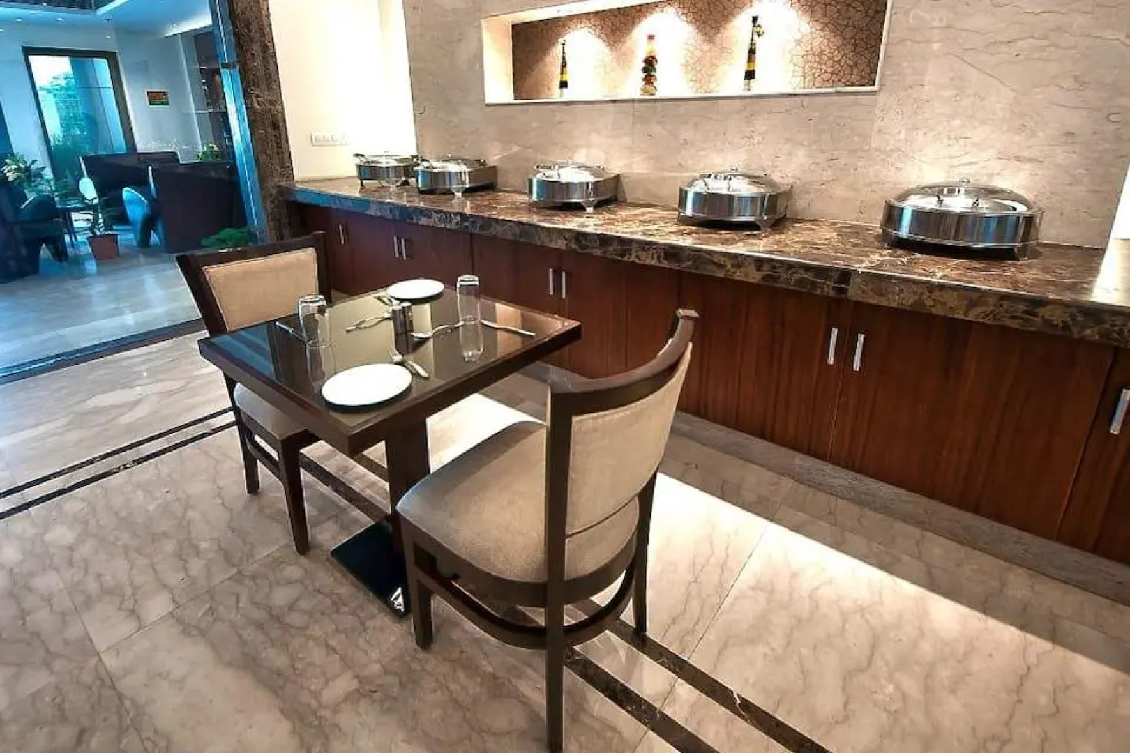 Woods Resorts by Oyo Rooms