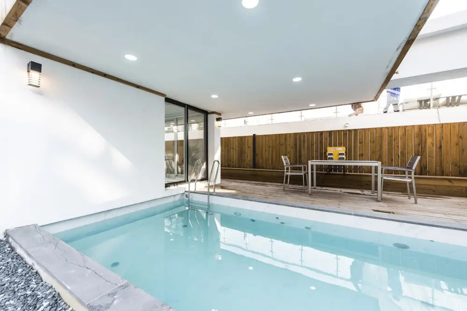 PoolVilla The Secret - Yangpyeong