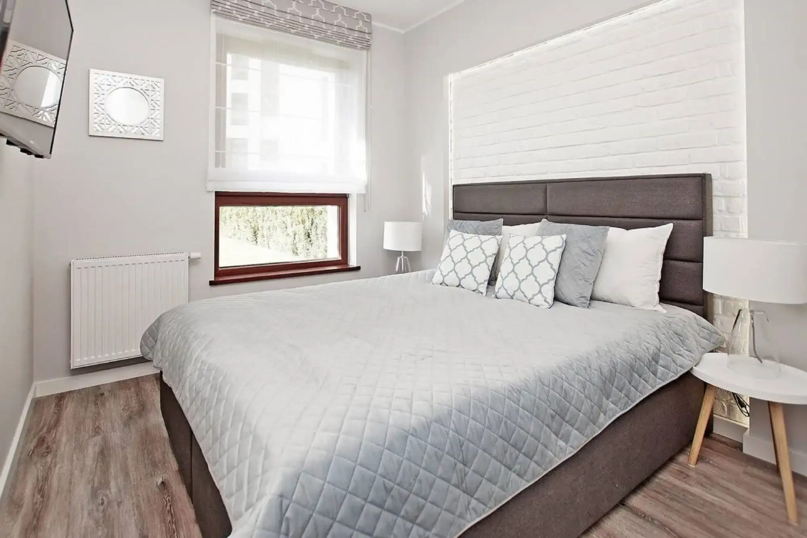 City Center Apartments & Spa by Apartmore