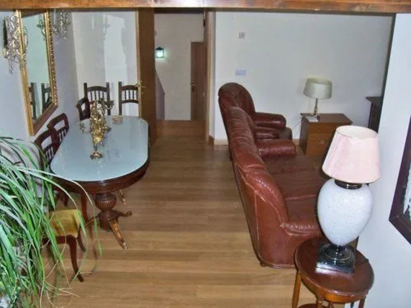 Lur Mendi Casa Rural