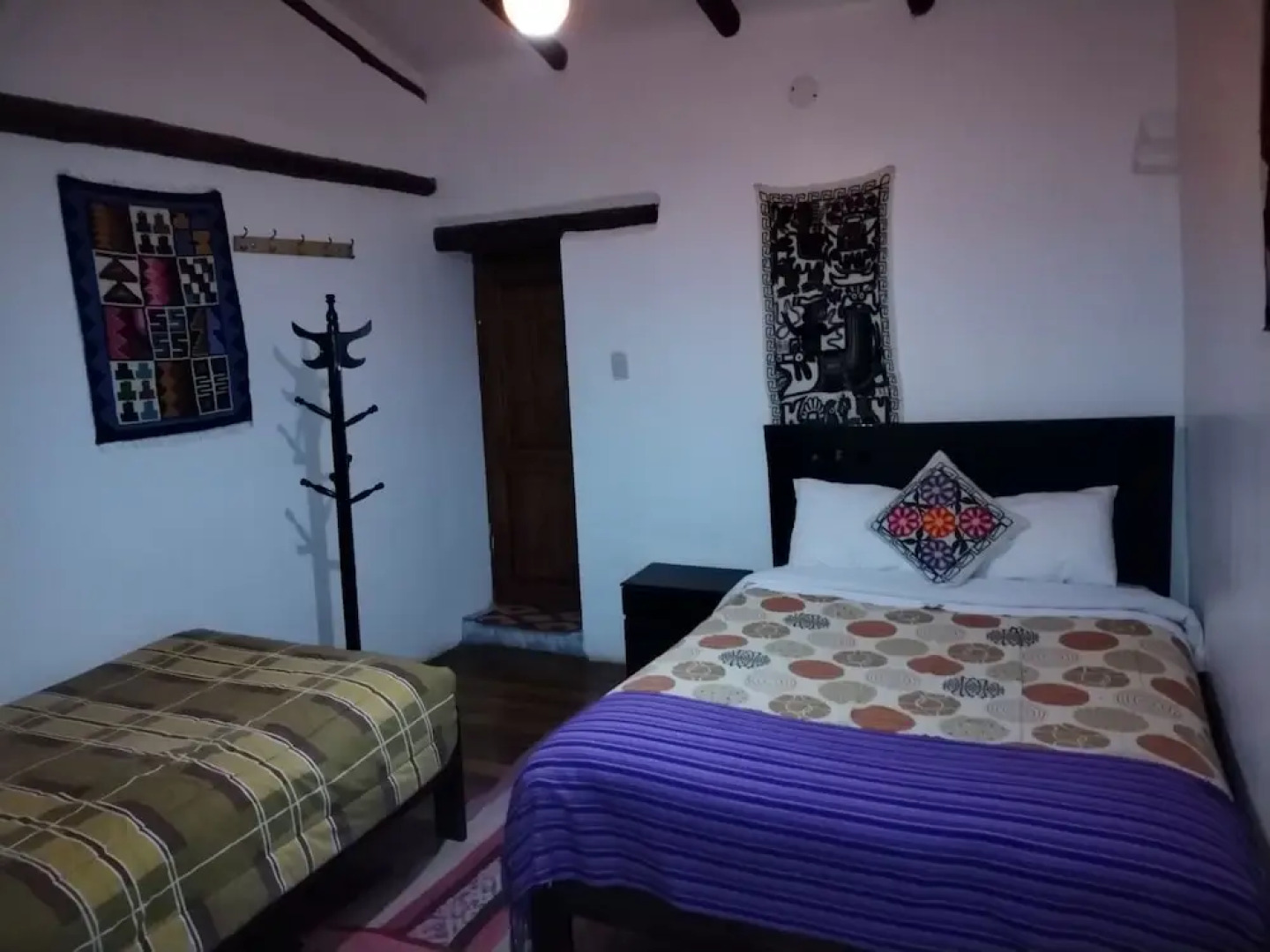Ollantaytampu Hostel