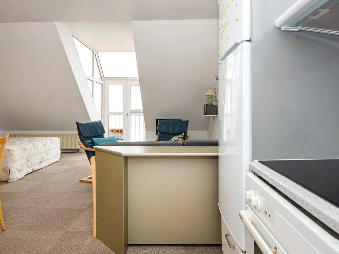 4 Person Holiday Home in Hejls