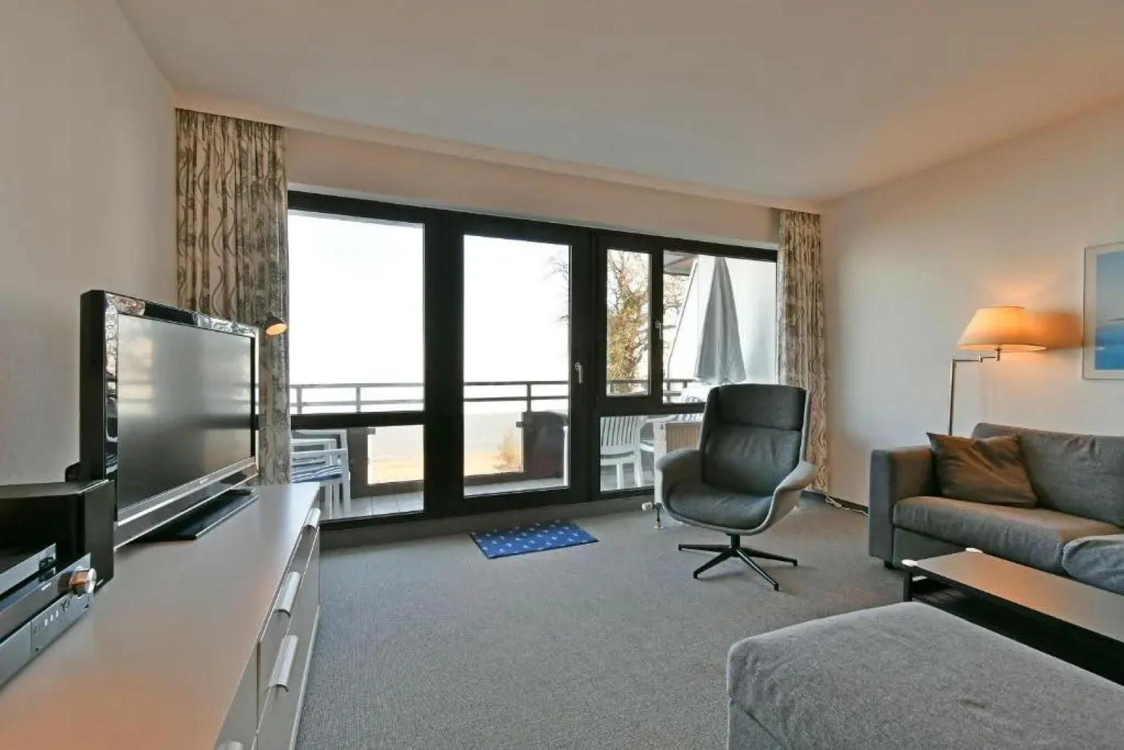 Res/303 - Residenz -seeblick