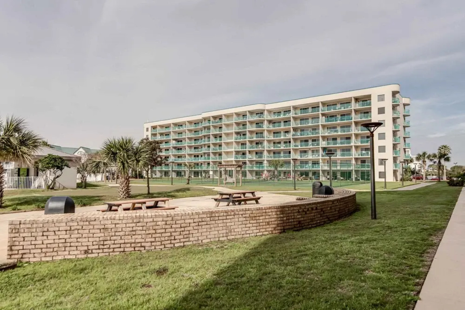 Royal Gulf Beach & Racquet Club 5001 2 Bedroom Condo by Redawning