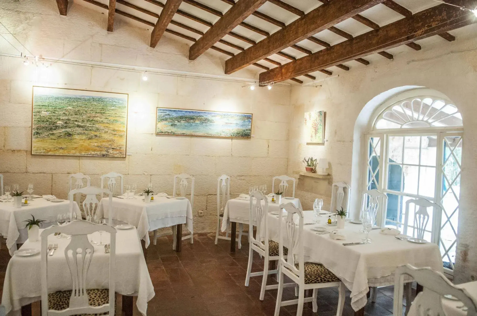 Hotel Rural Biniarroca - Adults Only