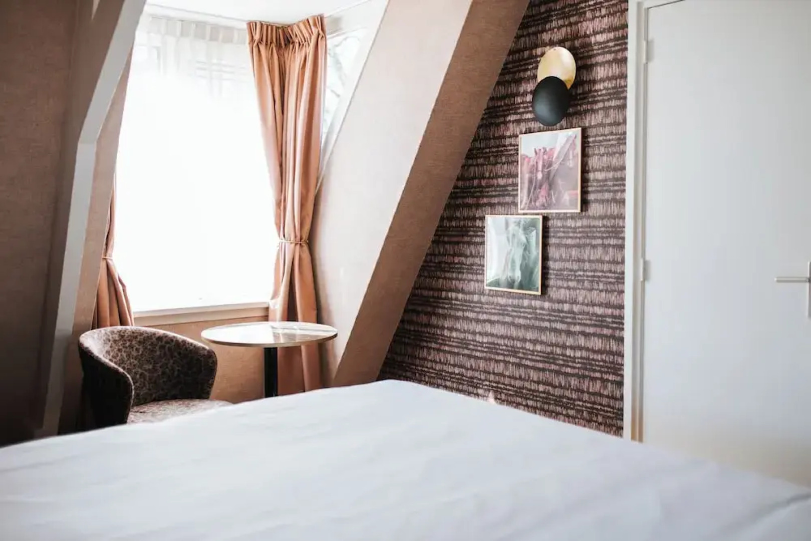 Hotel en Restaurant Wesseling