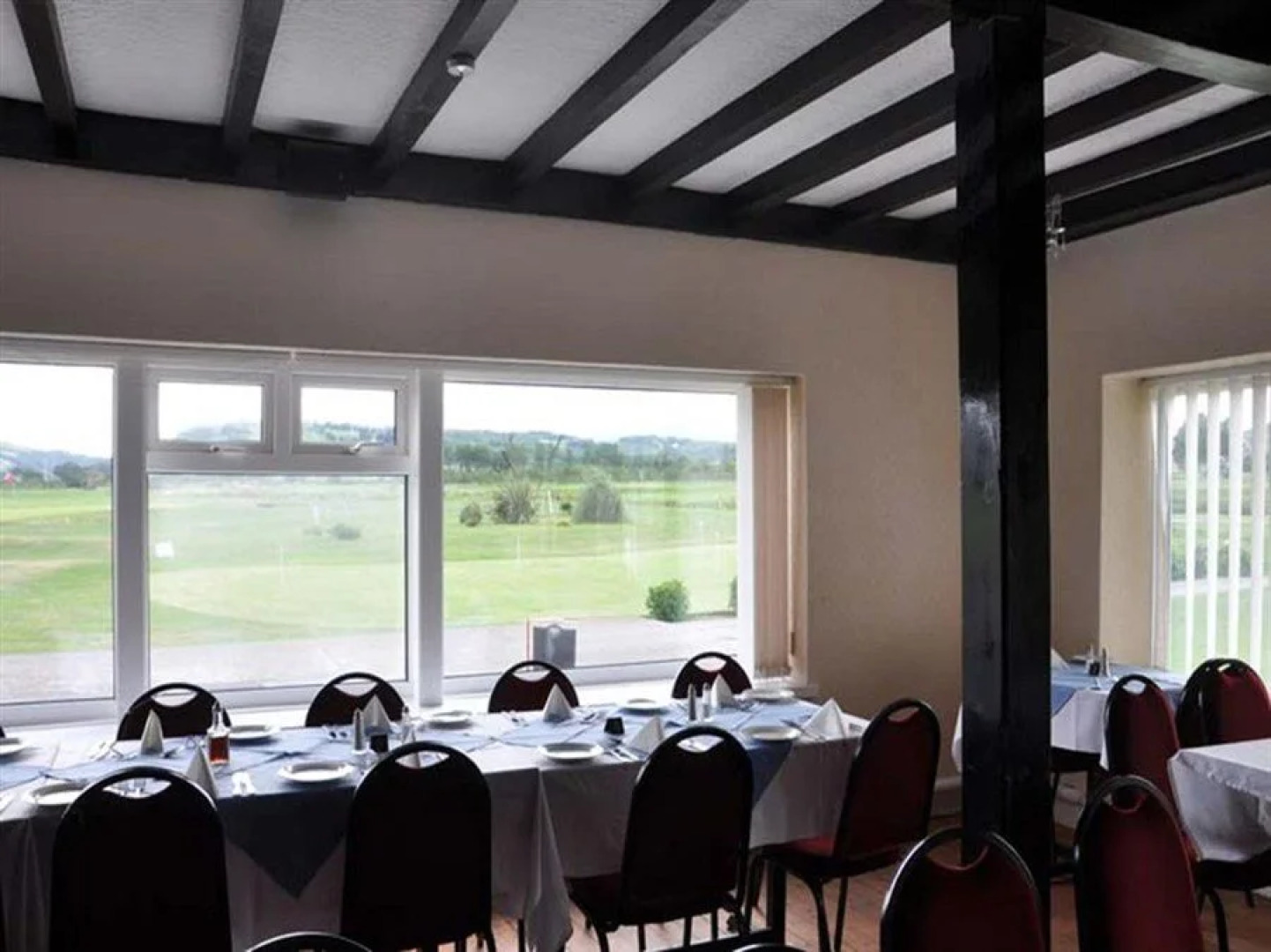 Rhos-on-Sea Golf Club