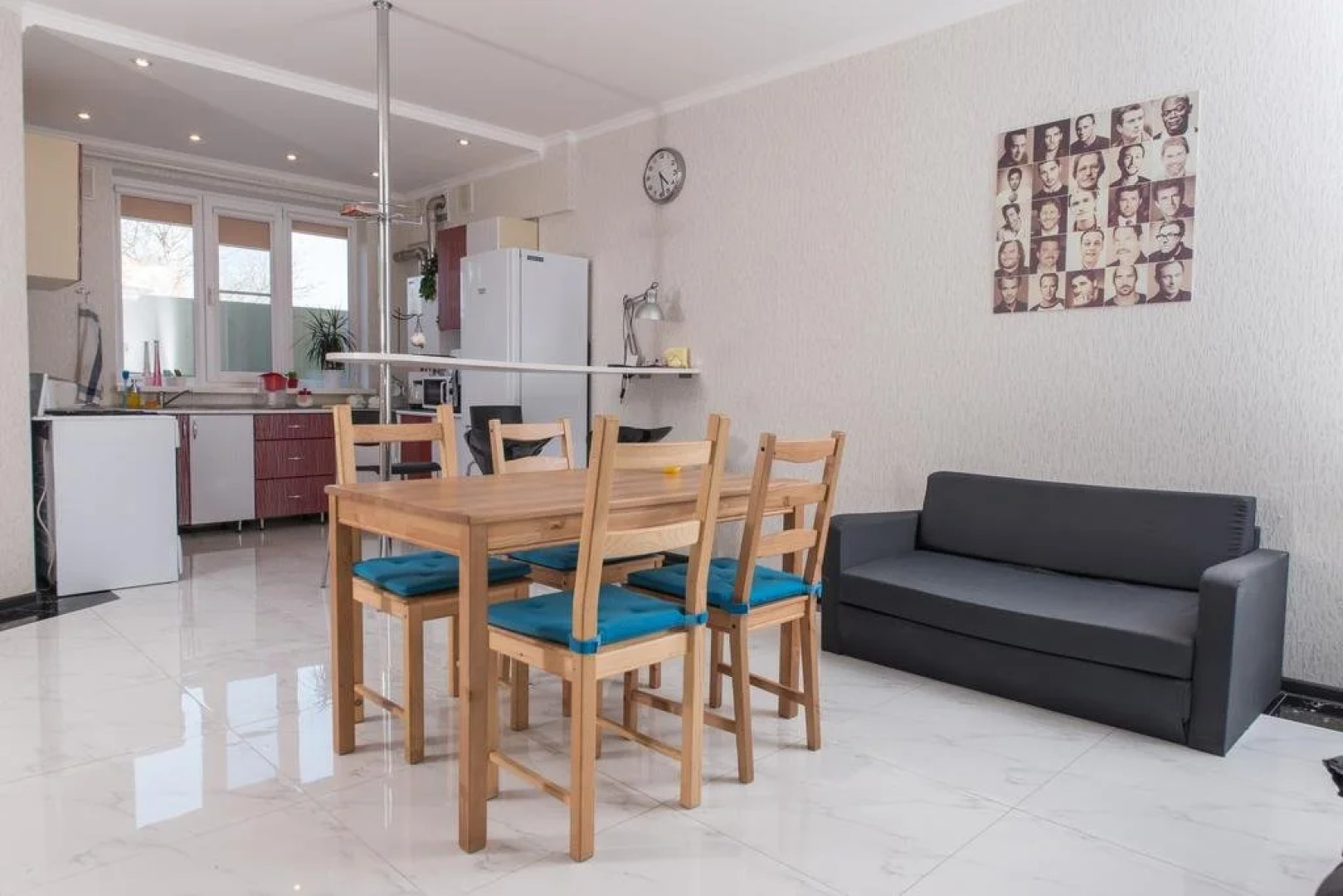 Семейный хостел