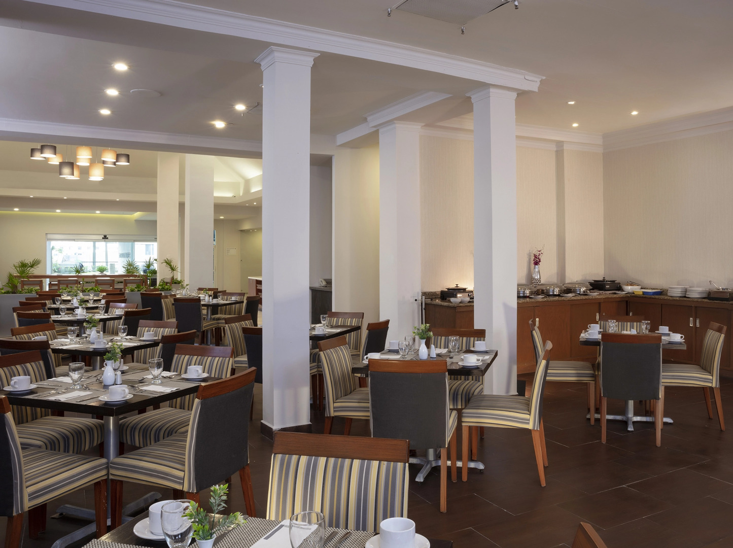 Krystal Urban Monterrey San Jerónimo