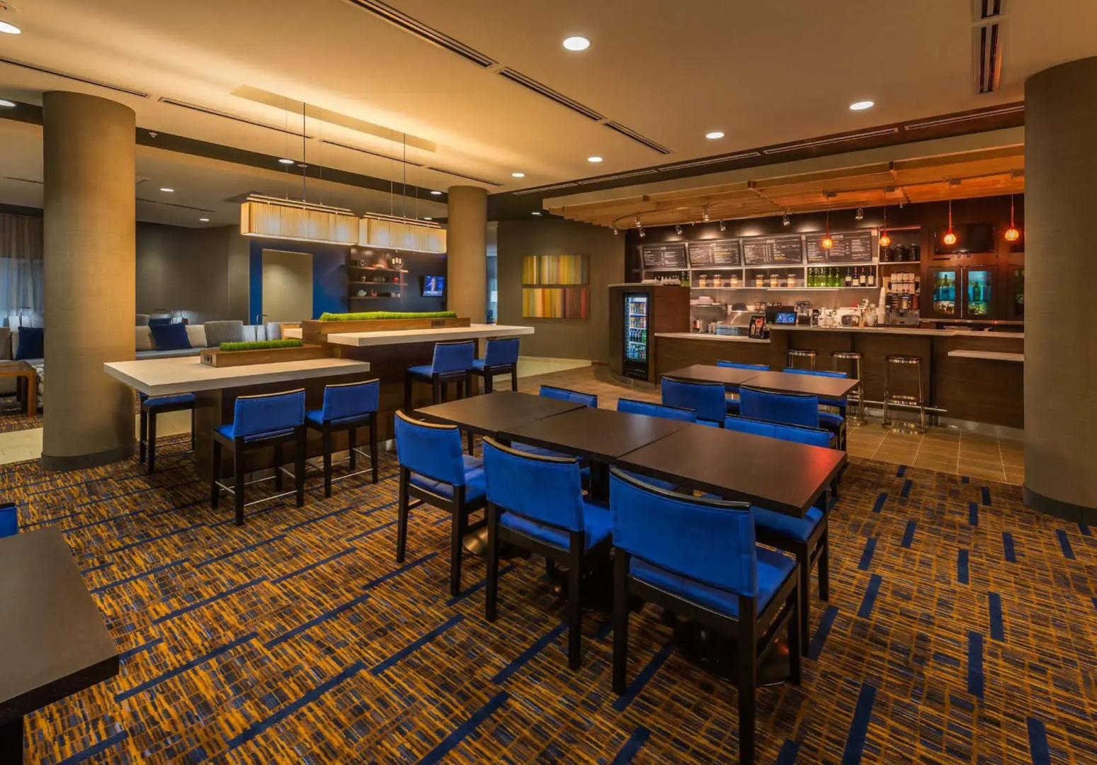 Courtyard Reno Downtown/Riverfront