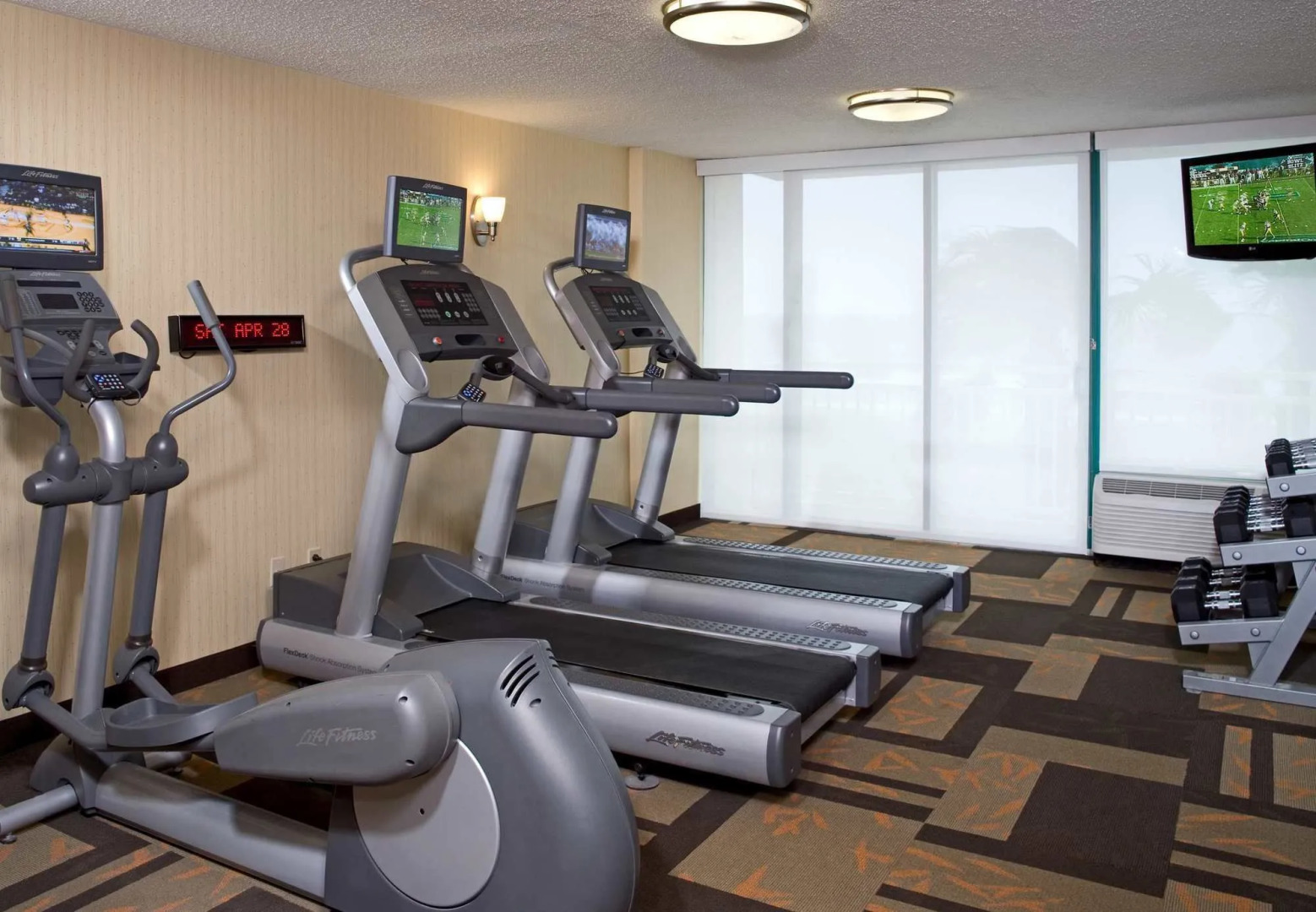 Courtyard Virginia Beach Oceanfront/South