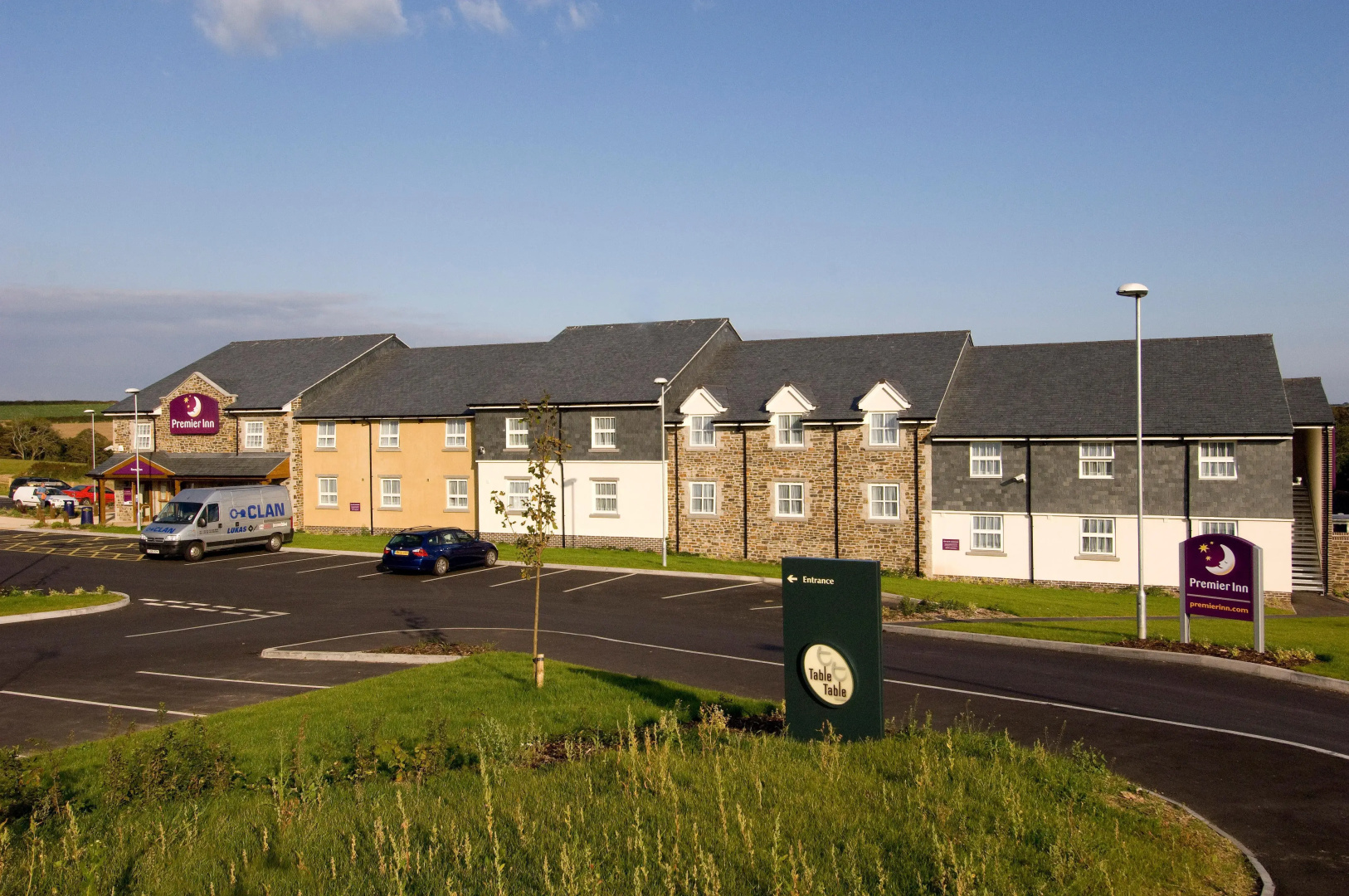 Premier Inn Helston