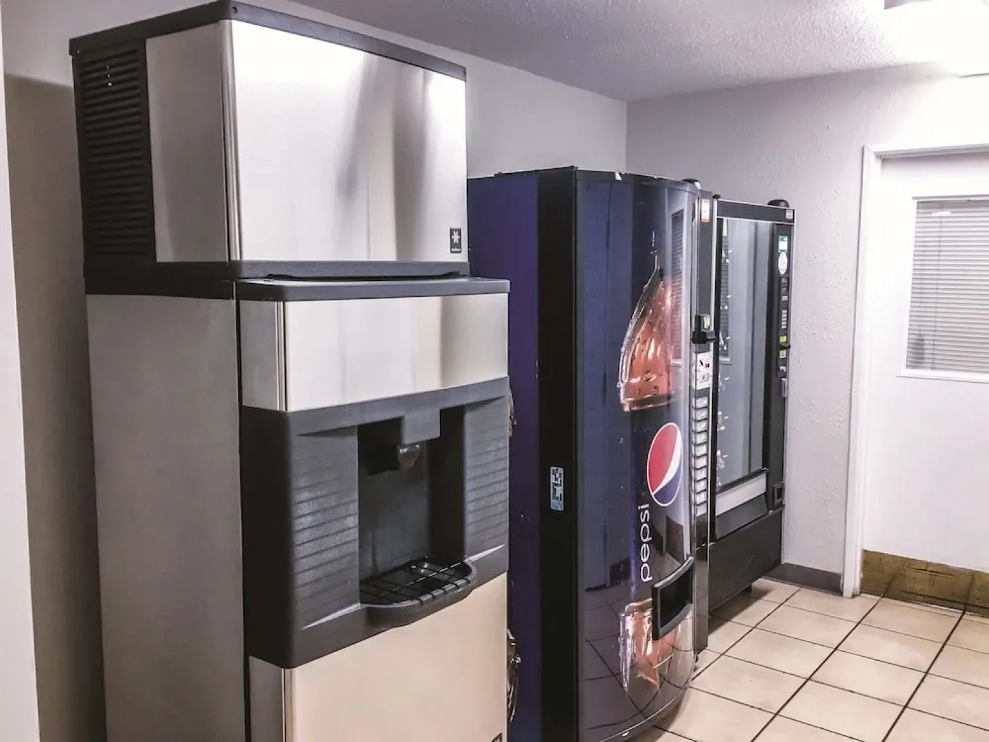 La Quinta Inn Moline Airport