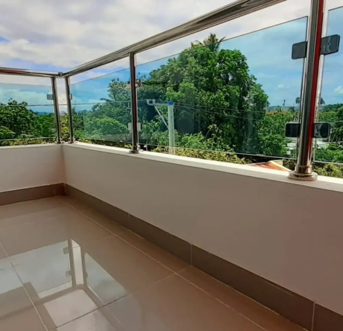 Residencial Don Mero