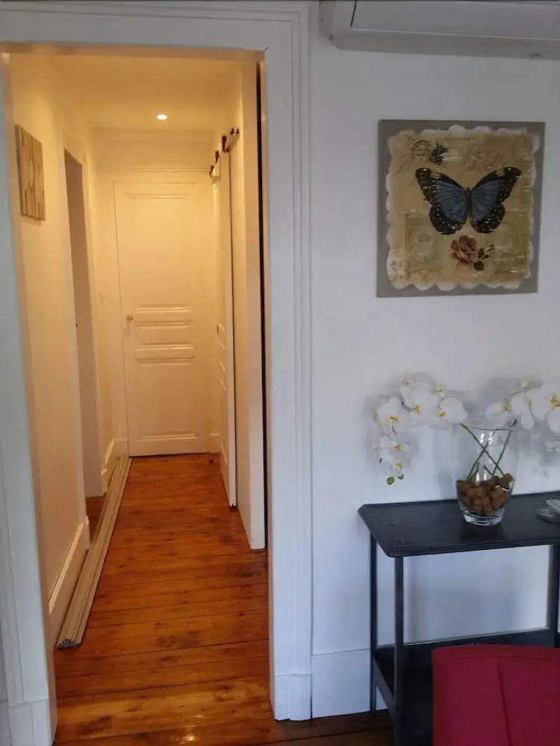 T2 Luchon Centre - 4 couchages