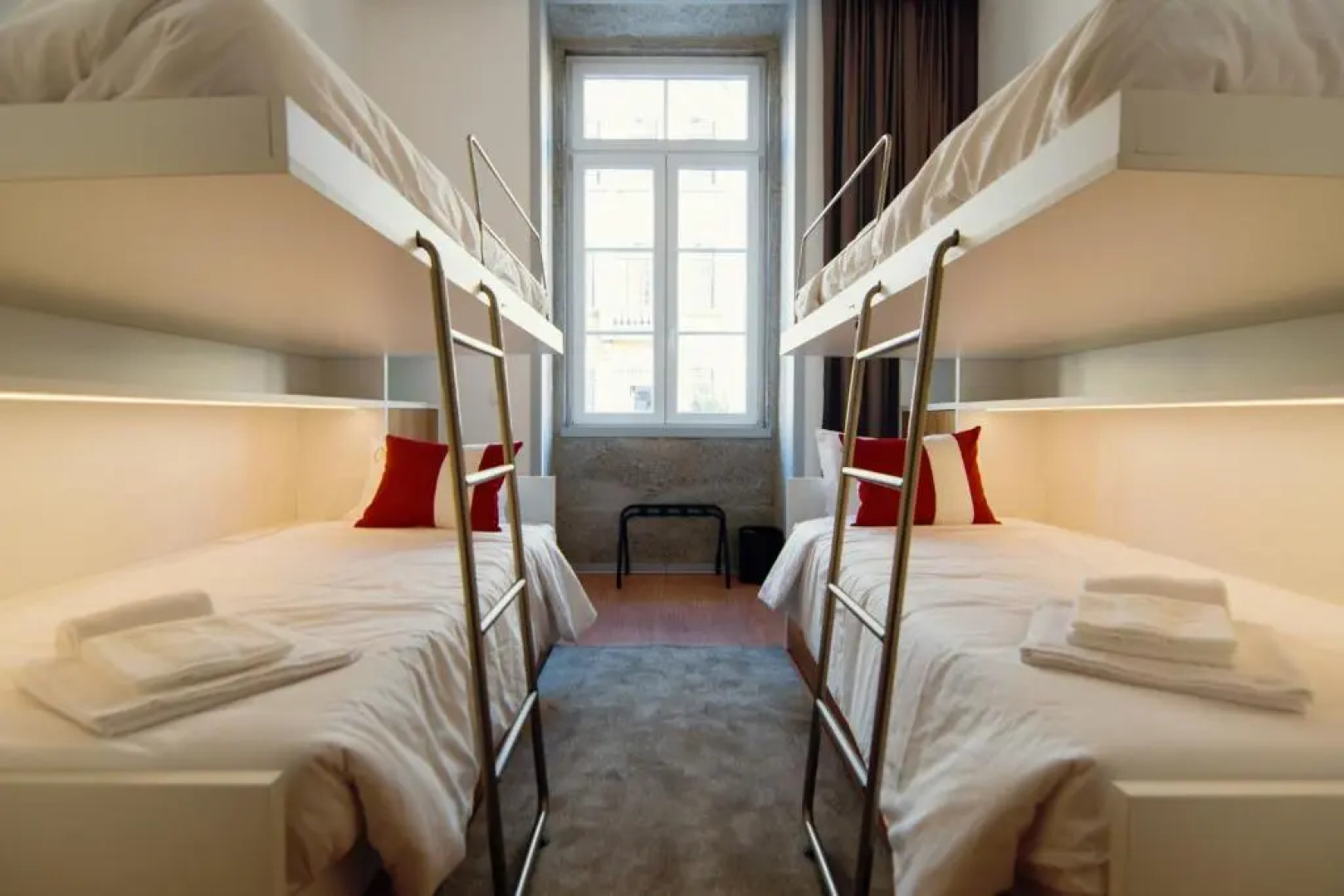 Pousada de Juventude de Braga