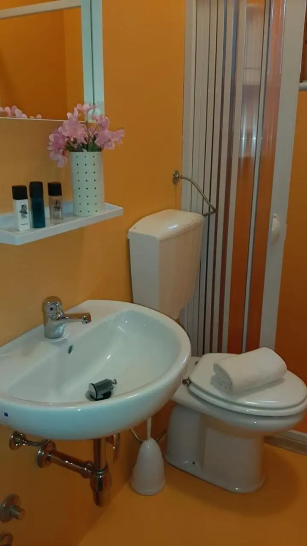 Appartamenti La Villa