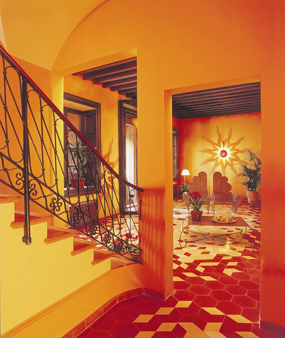 Palacio Sant Salvador