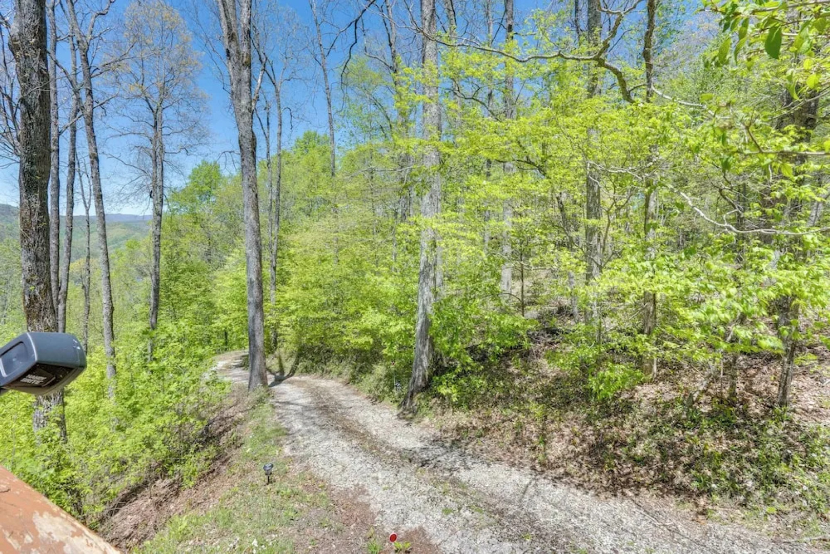 Rustic Topton Cabin w/ Game Room & Private Hot Tub