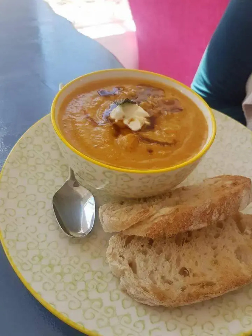 The Last Eve Guesthouse