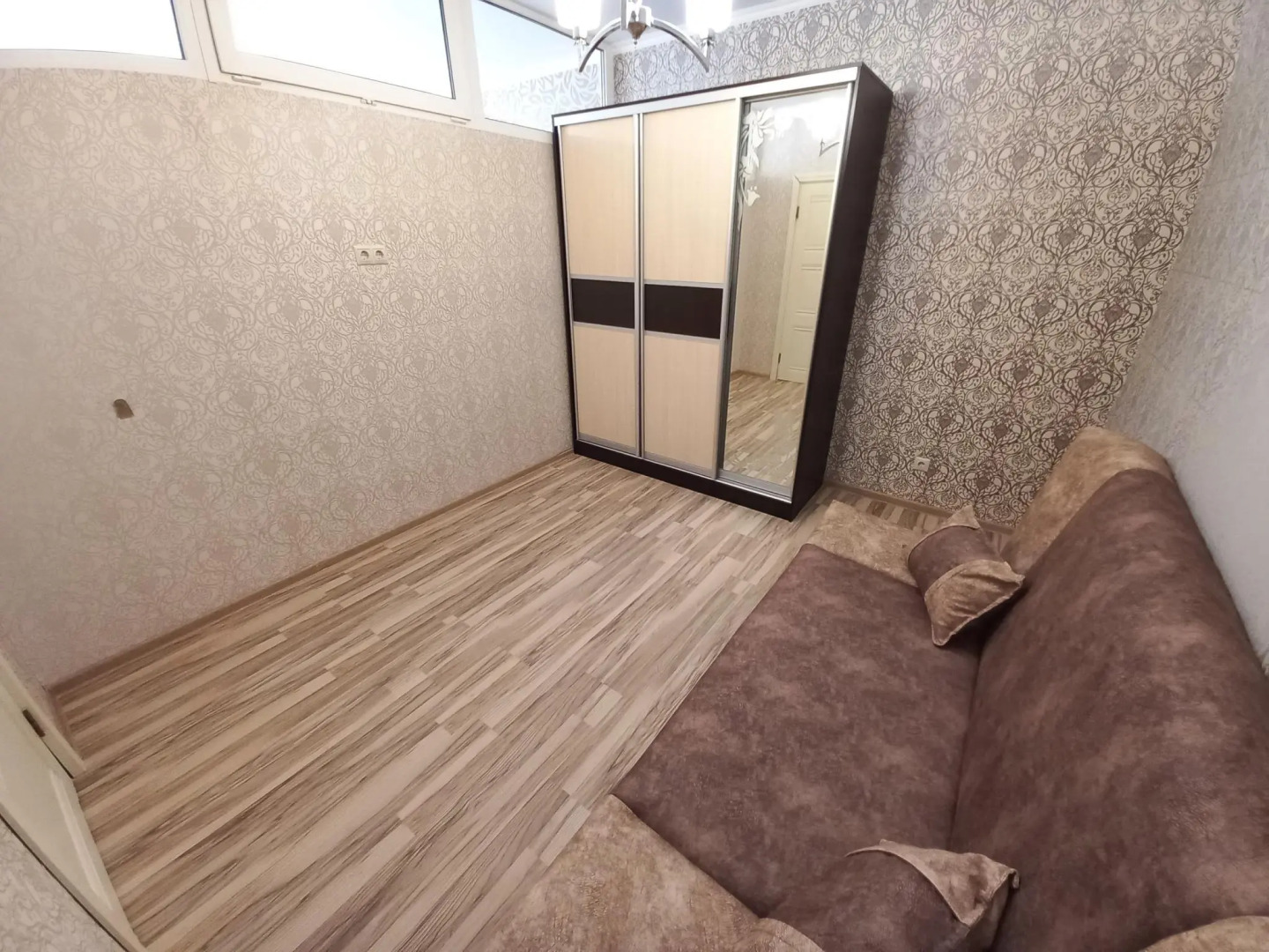 Апартаменты на проспекте Богдана Хмельницкого 80А