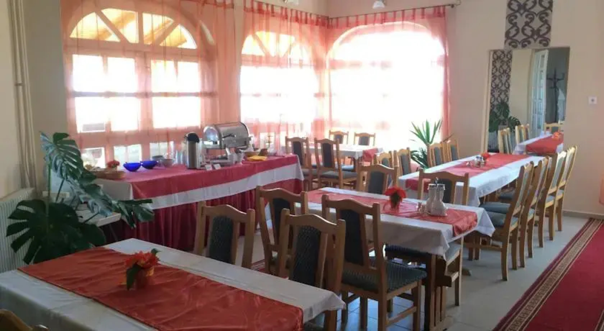 Öreghegy Hotel Wellness Panzió és Turistaszálló