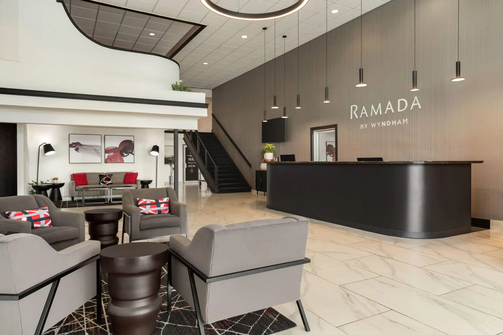 Ramada by Wyndham Del Rio