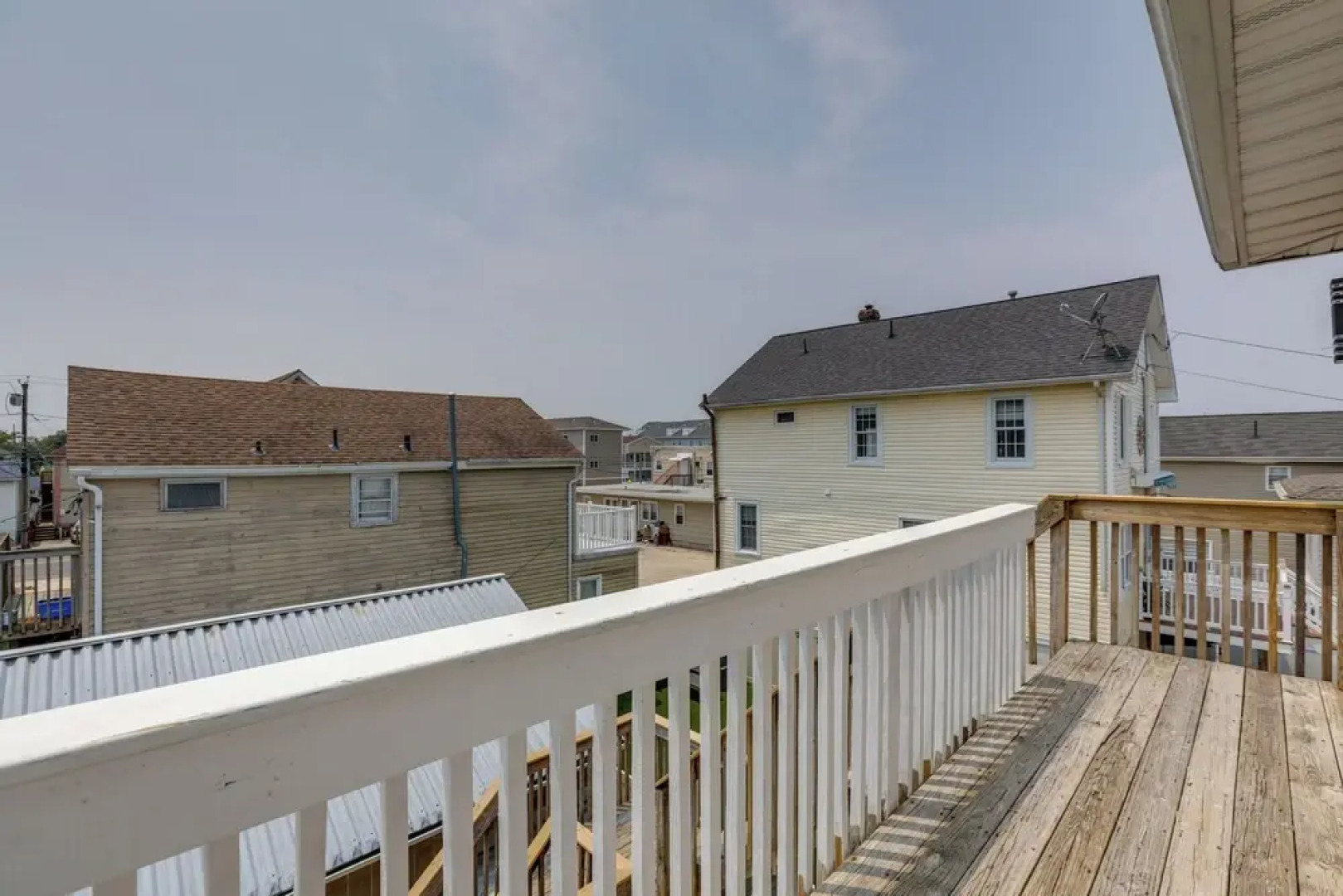 Sunny Seaside Heights Retreat: Walkable Location!