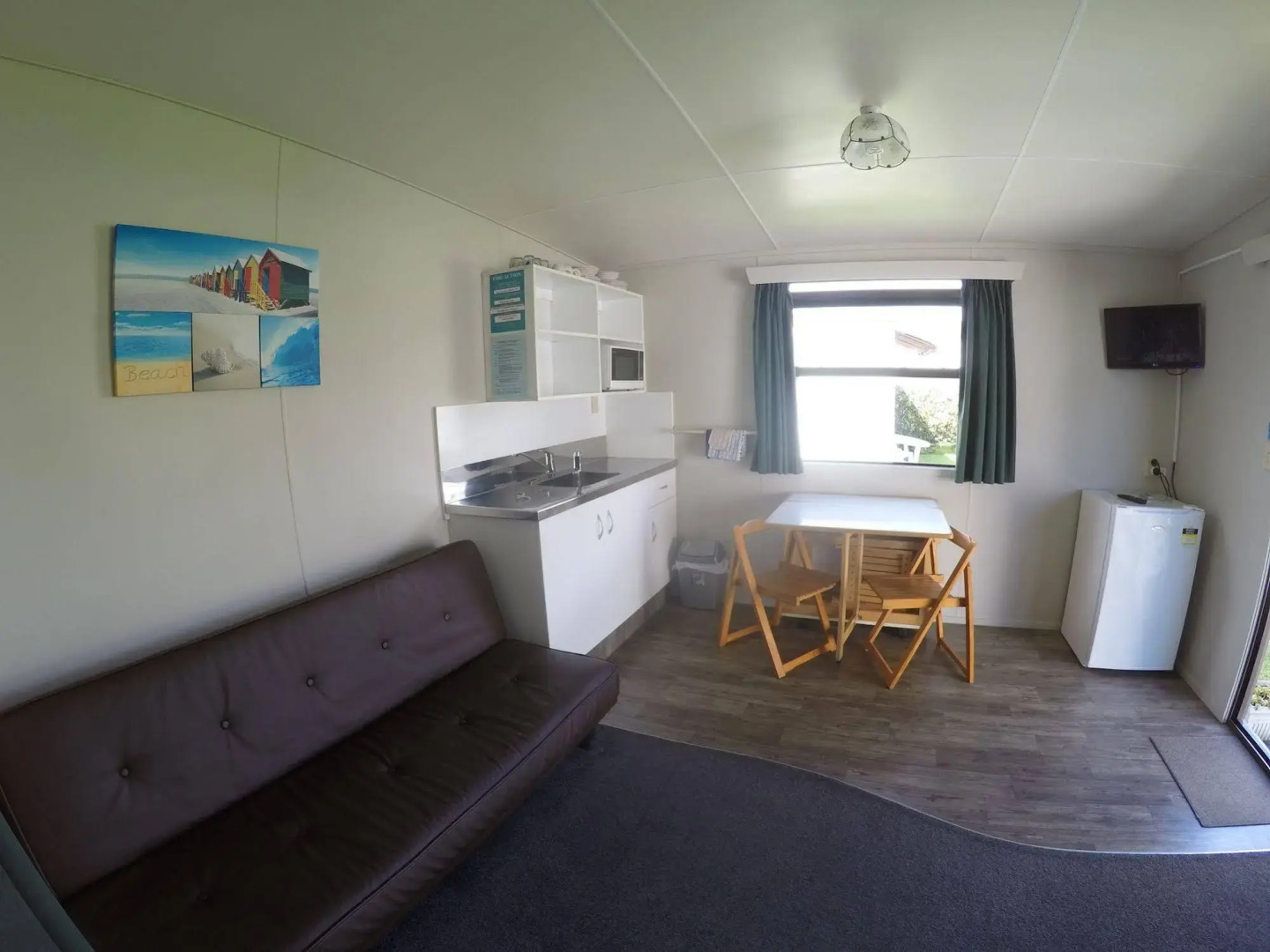 Cosy Corner Holiday Park