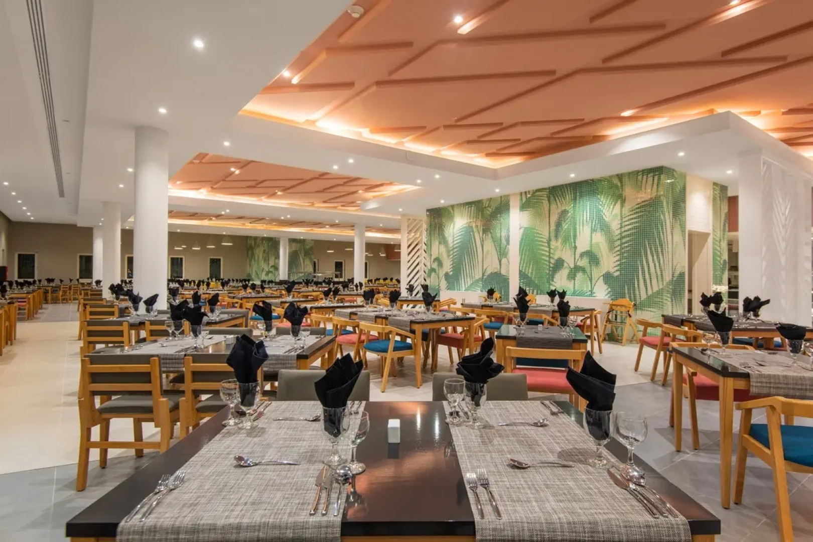 Vila Gale Cayo Paredon