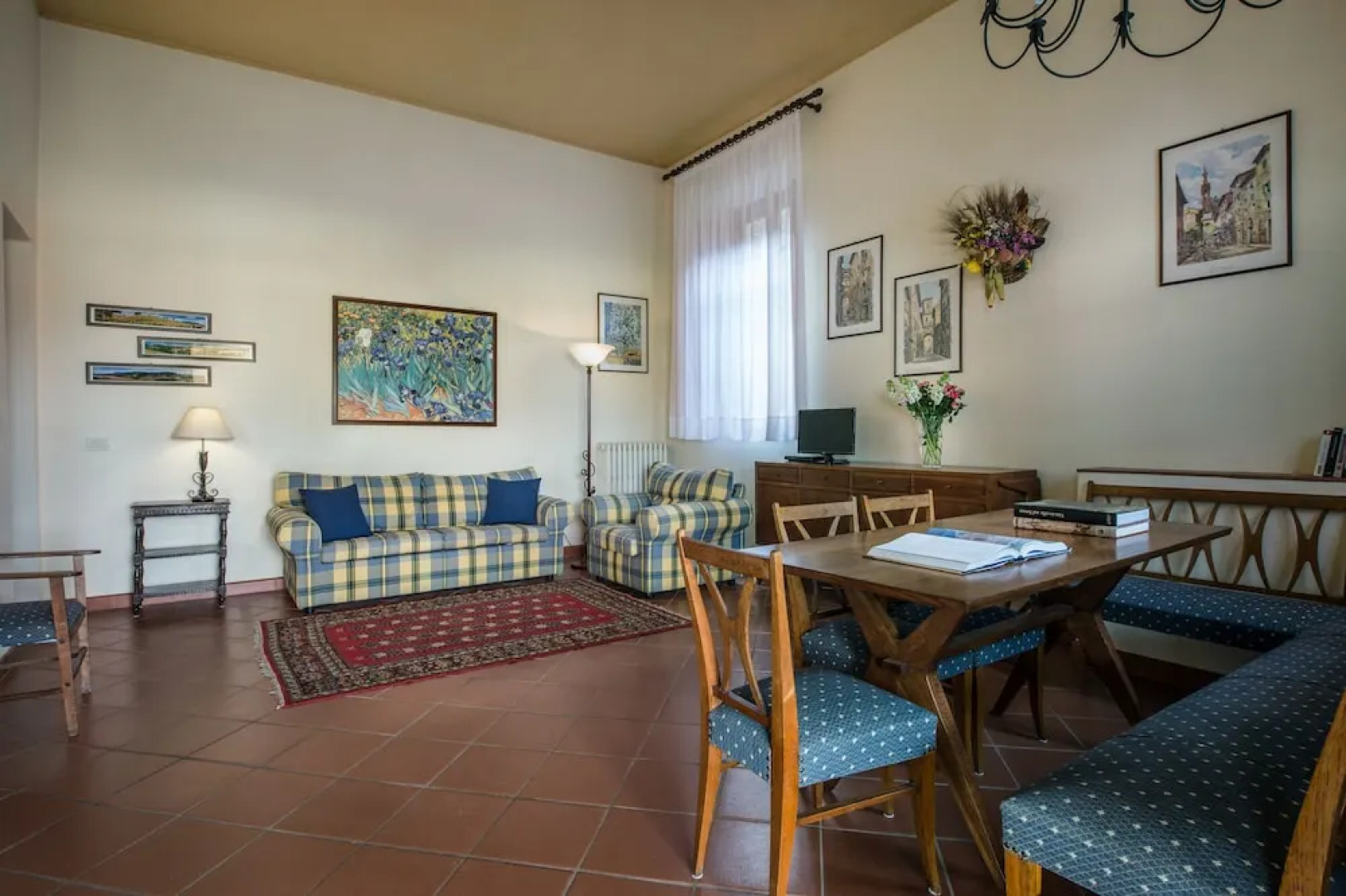 Casa Vacanze il Castellaccio