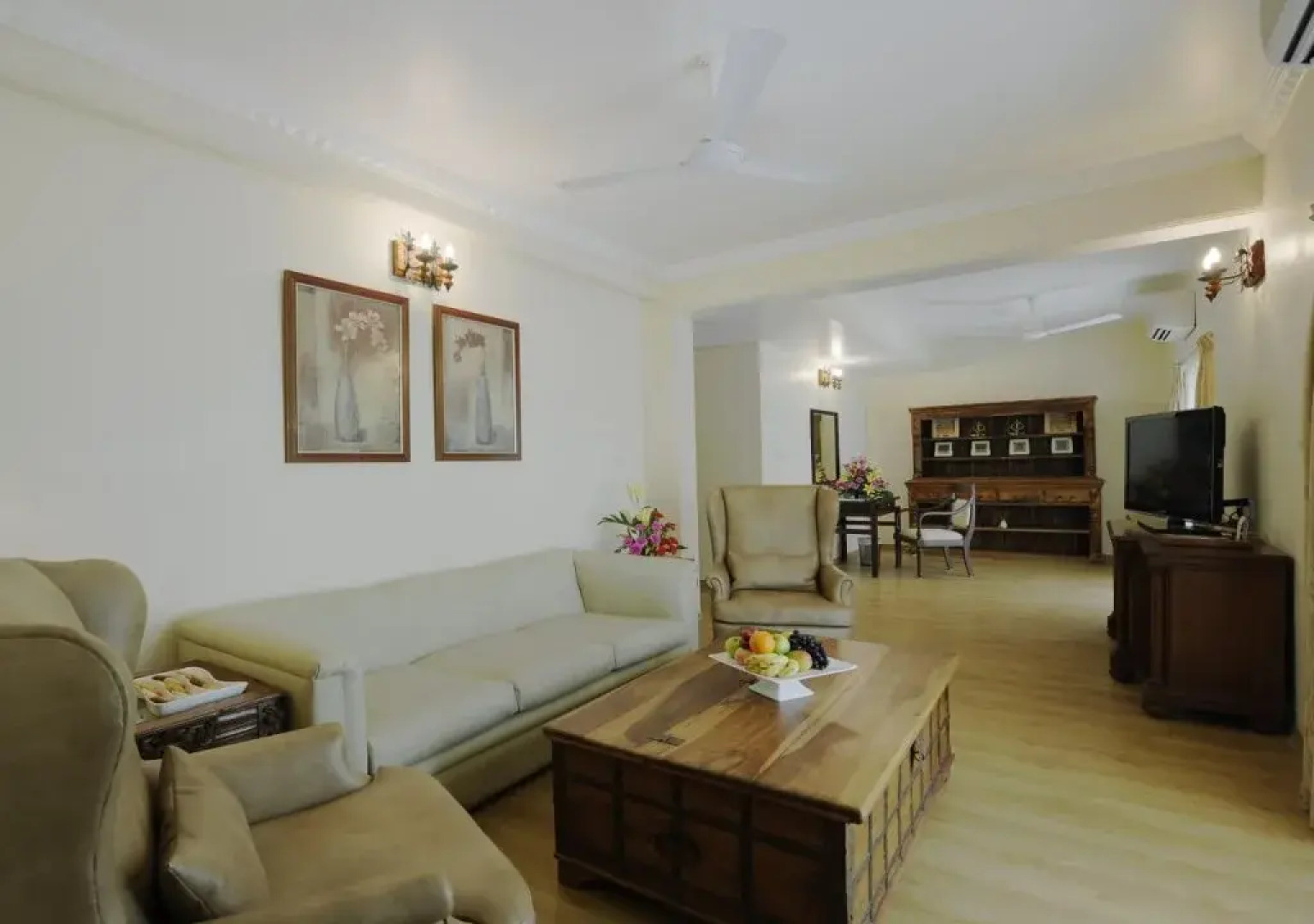 Deltin Palms Riverfront