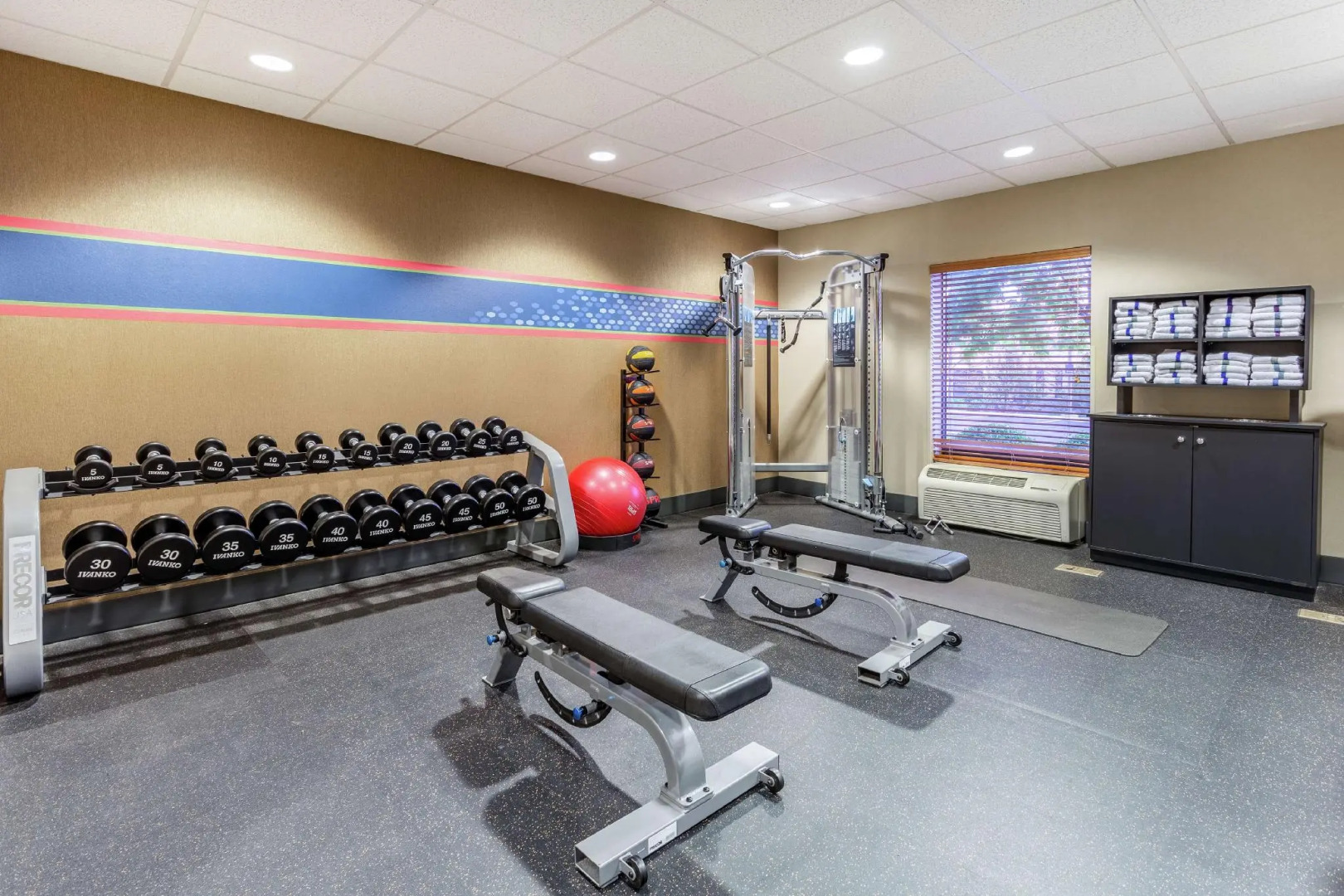 Hampton Inn & Suites Chicago-Libertyville