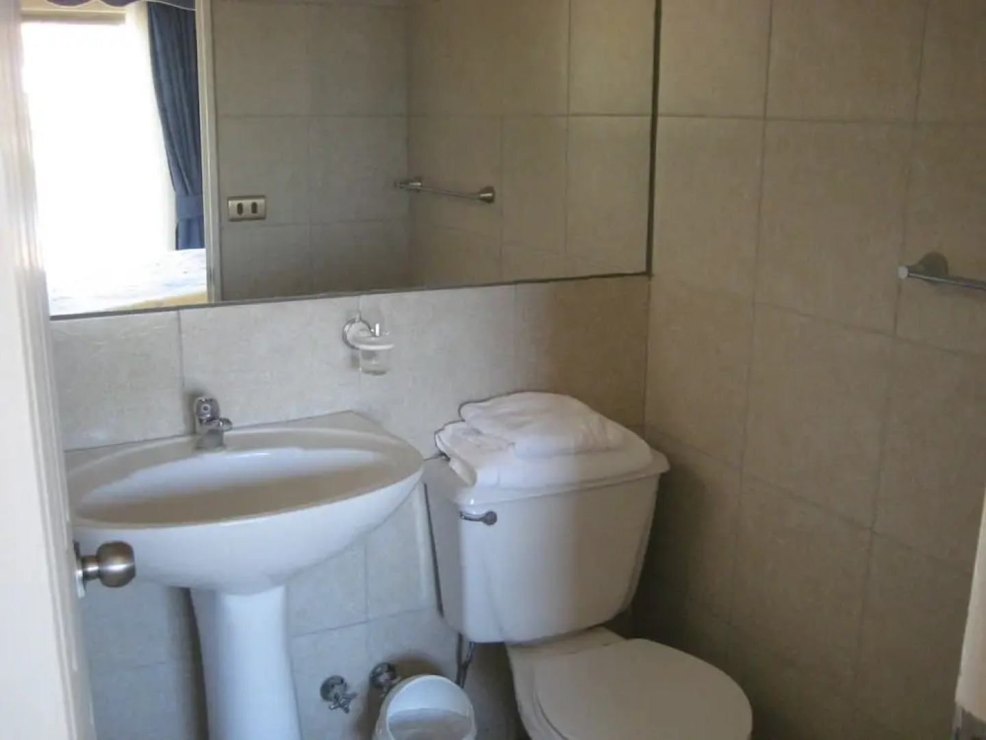 Cabañas Villa Patricia Tongoy