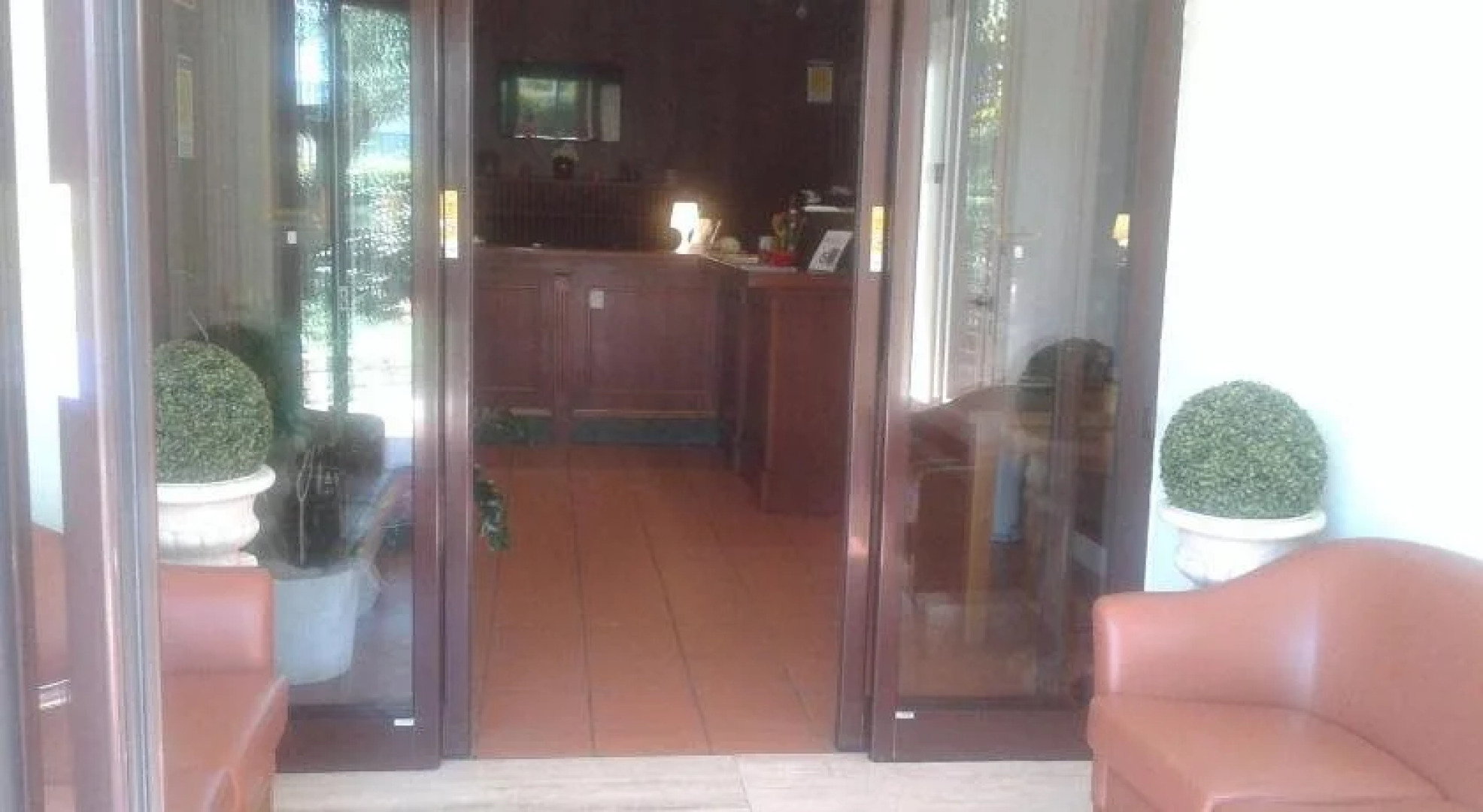 Hotel Residence Selice Romagna