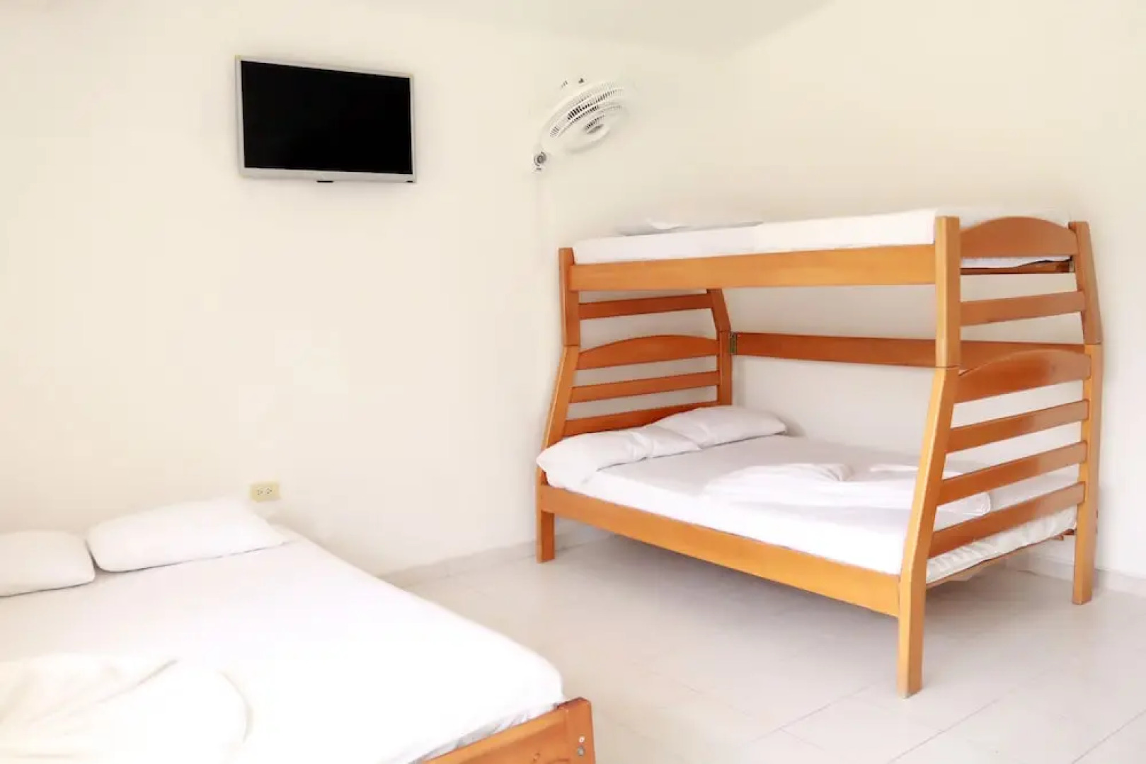 Hotel Restaurante Versalles