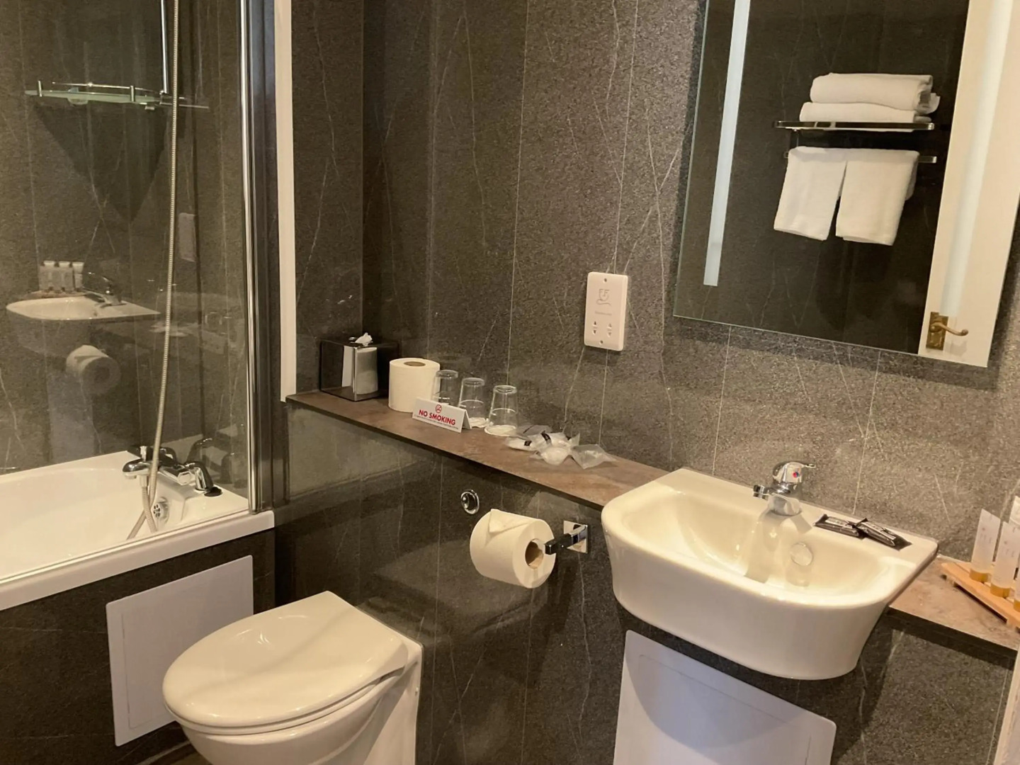 Royal Bath Hotel & Spa Bournemouth