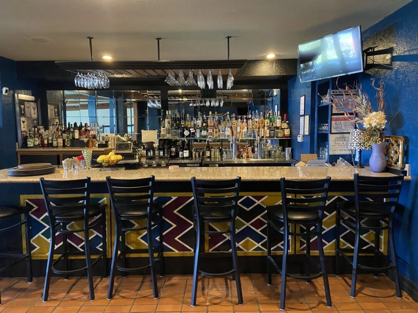 Old Alcohol Plant Hotel