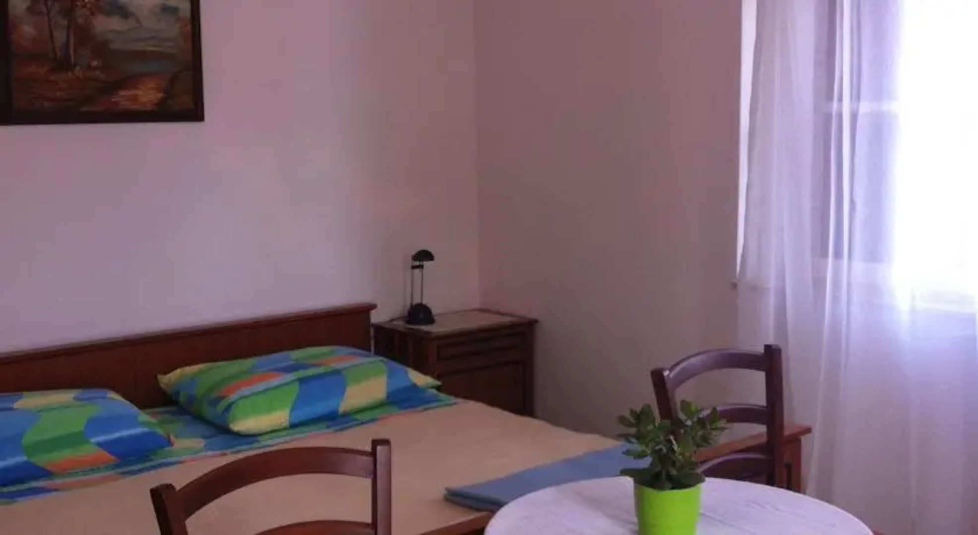 Apartments Skrivaneli