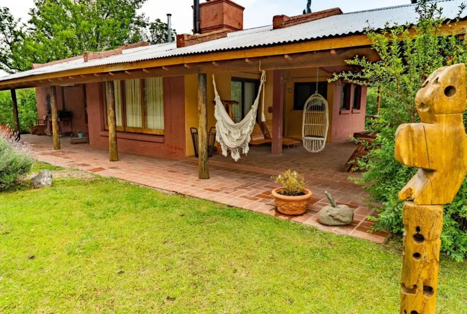 Magenta Complejo Cabañas & Spa