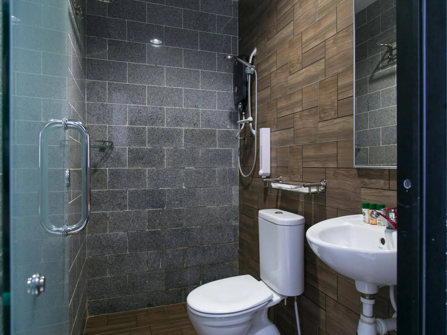 OYO Rooms Salam Specialist Hospital