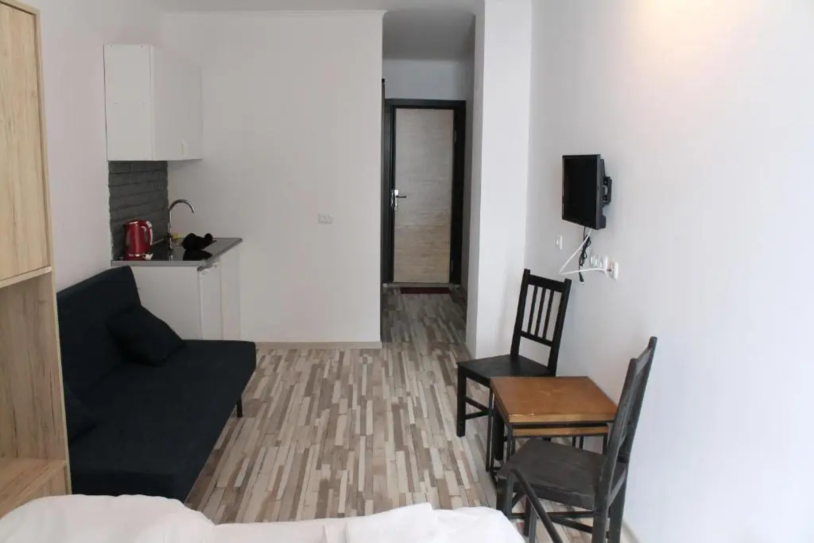 Apartment N518 Gudauri Loft