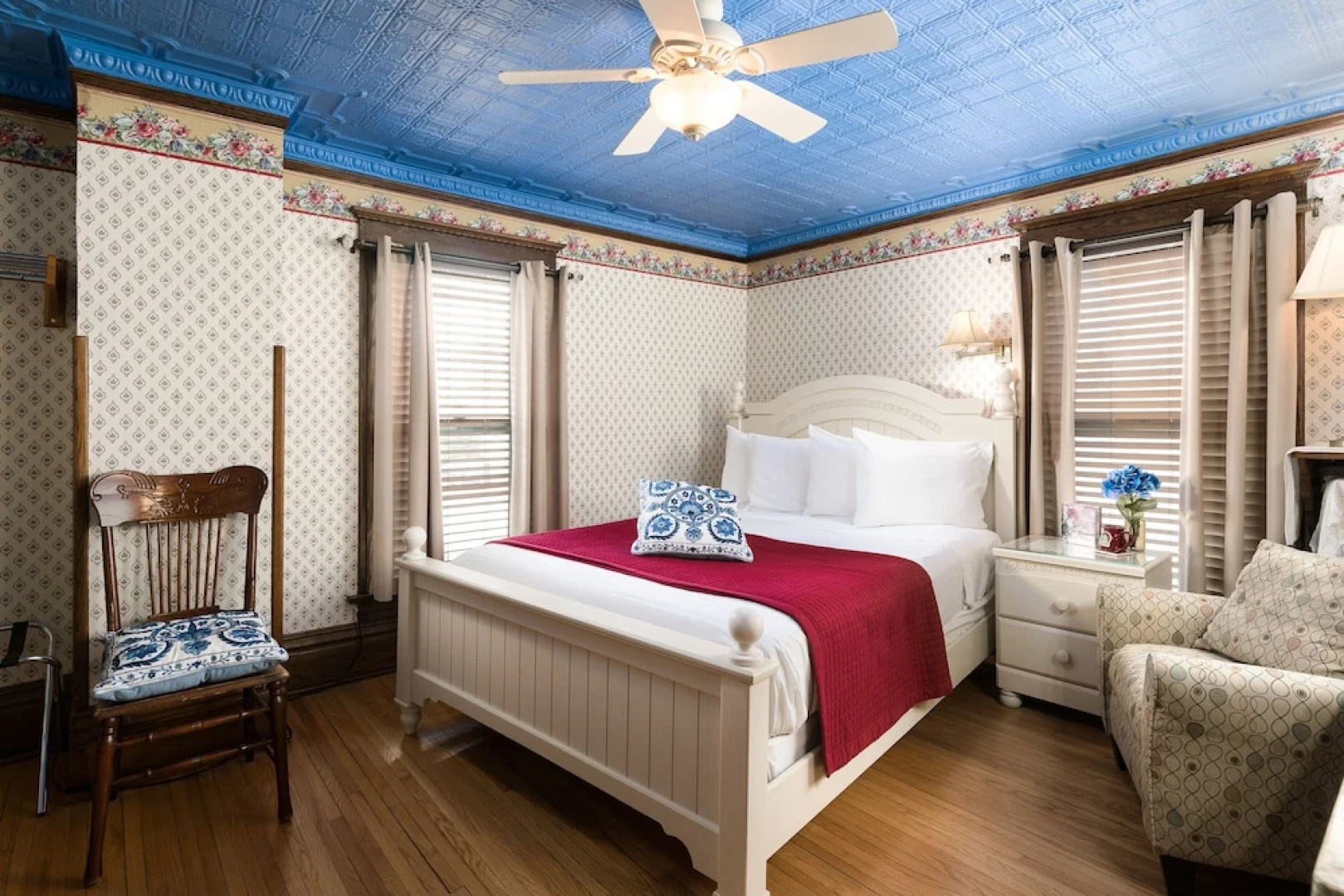 Westby House Inn