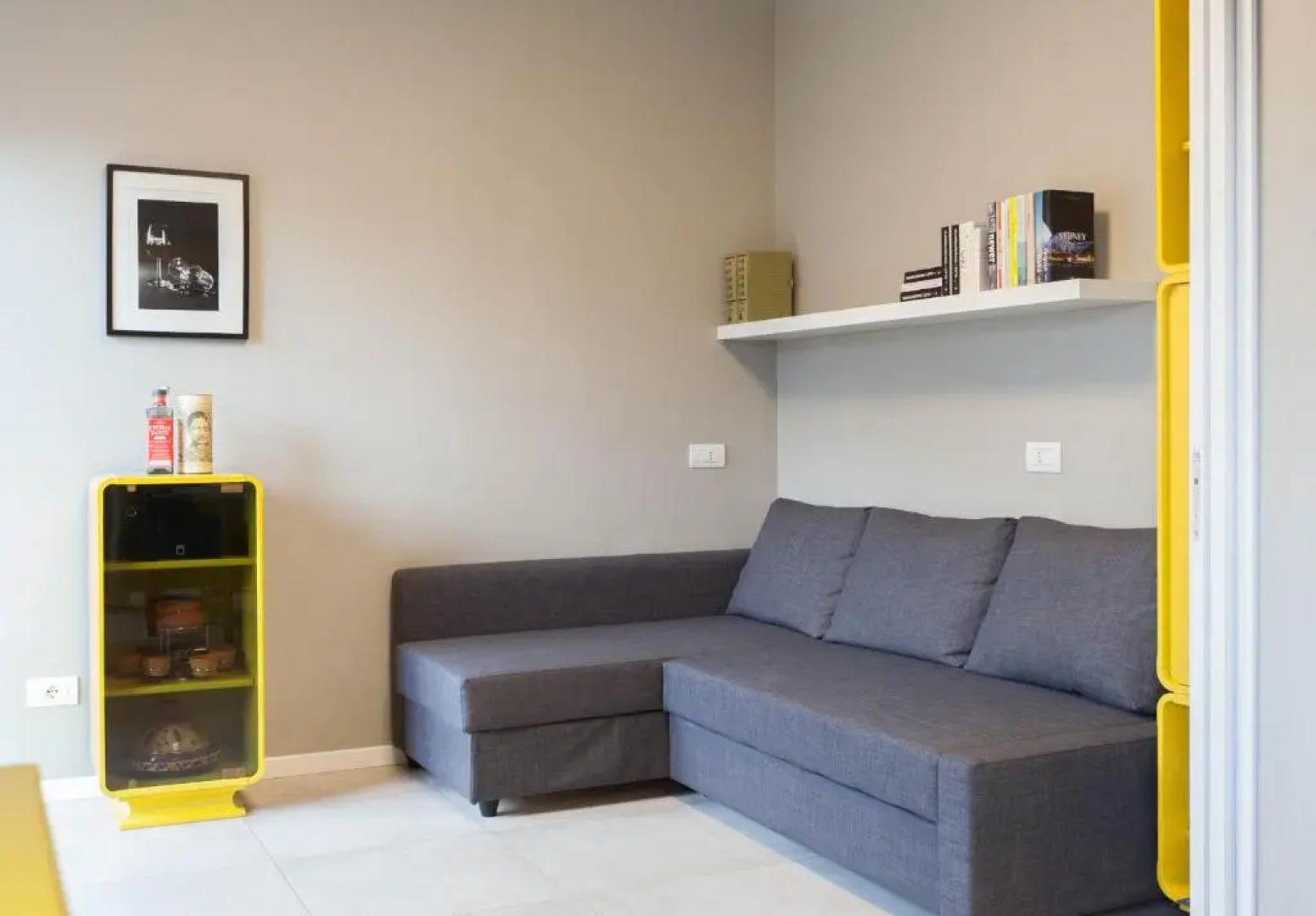 Appartamento Stelvio