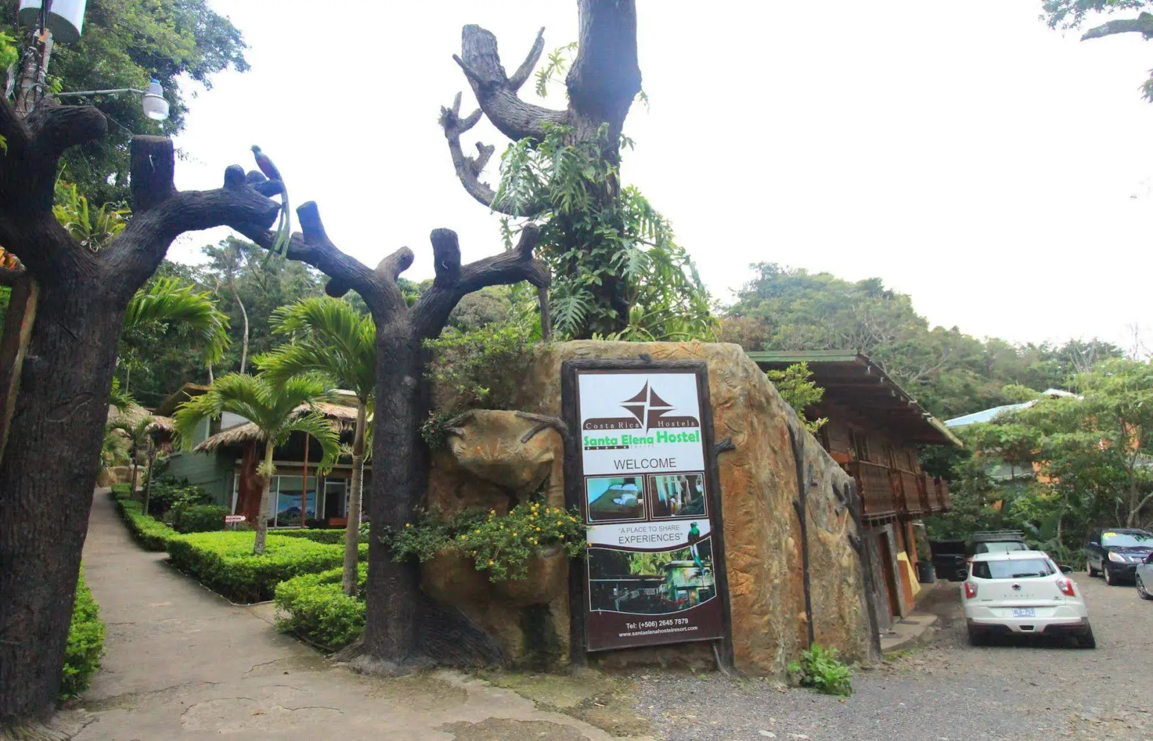 Santa Elena Hostel Resort