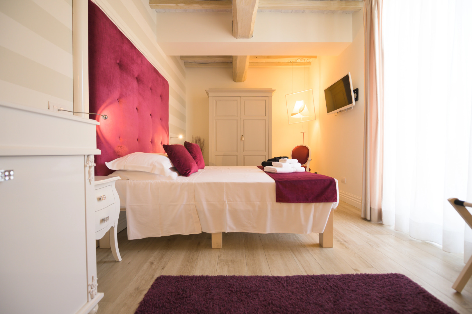 Boutique Villa Liberty - Depandance Hotel - Borgo Capitano Collection - Albergo diffuso