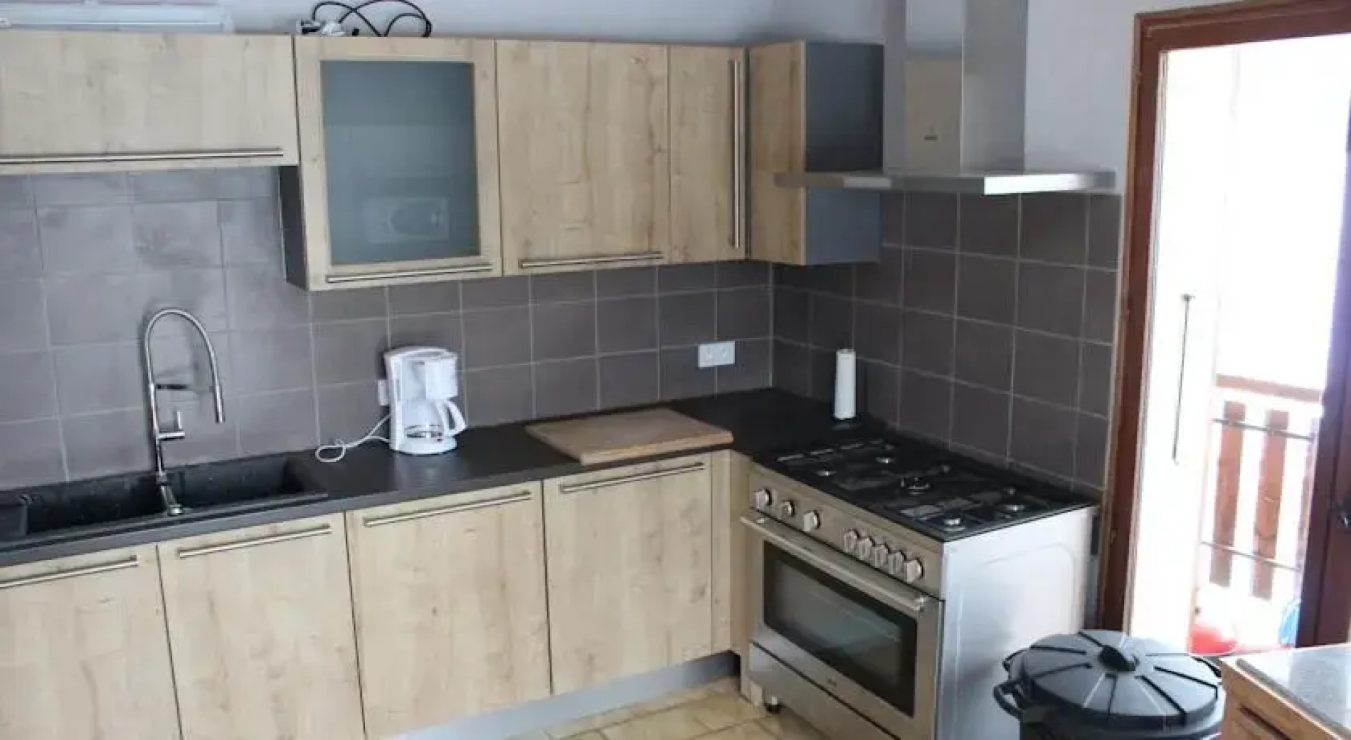 Les Paddocks du Mont Blanc