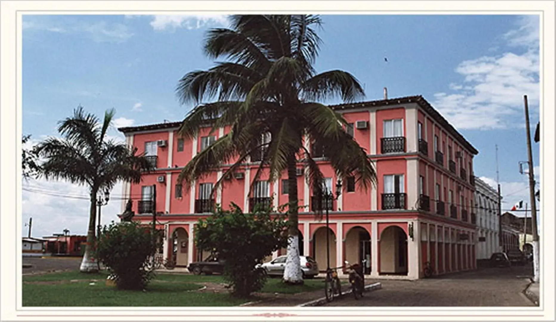 Hotel Posada Doña Lala